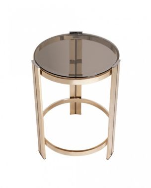 MARIE-CAS-SIDE TABLE