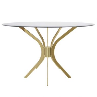 HARING-CAS-DINING TABLE 