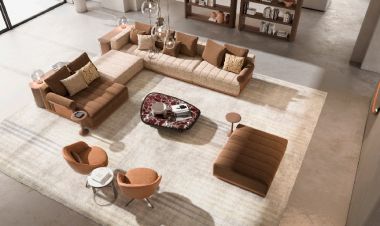 SHAPES-CPRN-KIGALI COFFEE TABLE