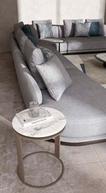 SHAPES-CPRN-DENIS COFFEE TABLE