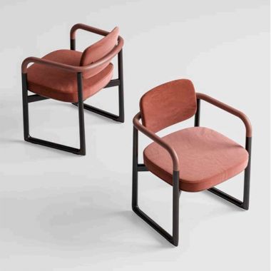 SHAPES-CIP-MAIORI S DINING CHAIR