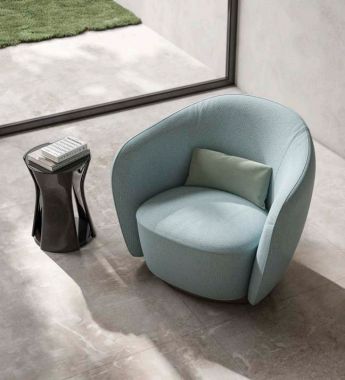 SHAPES-CIP-ISABEL ARMCHAIR