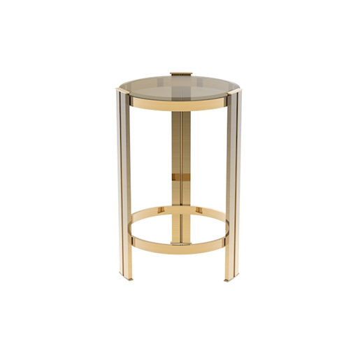 MARIE-CAS-SIDE TABLE