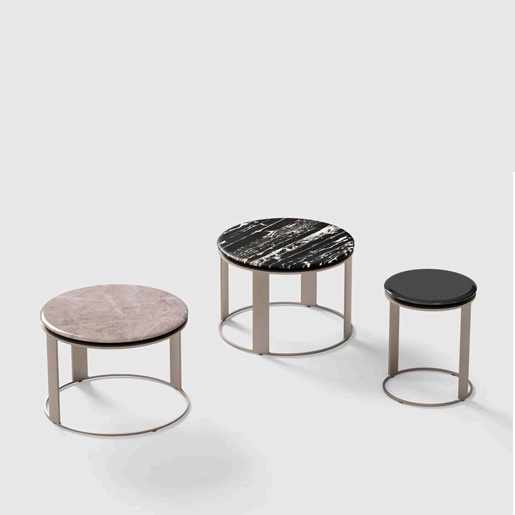 SHAPES-CIP-DENIS COFFEE TABLE