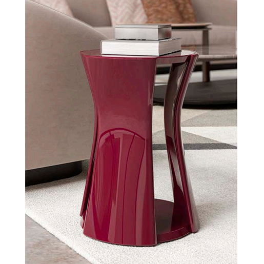 SHAPES-CPRN-GRACE SIDE TABLE
