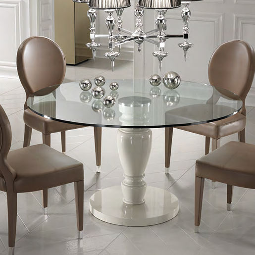 DV HOME COLLECTION 2018-DV-EVER ROUND TABLE