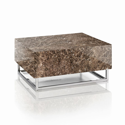 DAY 2021-DV-STONE COFFEE TABLE